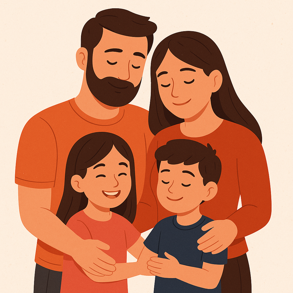 Servicios de cuidados de confianza